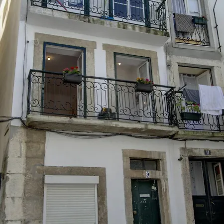 Apartman Cardosa By Alfama *